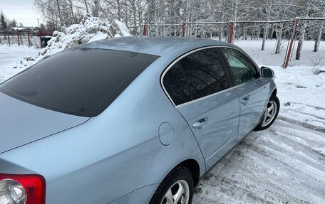 Volkswagen Passat B6, 2008 год, 920 000 рублей, 8 фотография