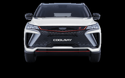 Geely Coolray I, 2024 год, 2 763 190 рублей, 1 фотография