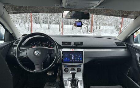 Volkswagen Passat B6, 2008 год, 920 000 рублей, 23 фотография