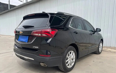 Chevrolet TrailBlazer, 2022 год, 1 950 000 рублей, 4 фотография