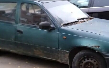 Daewoo Nexia I рестайлинг, 1998 год, 70 000 рублей, 2 фотография