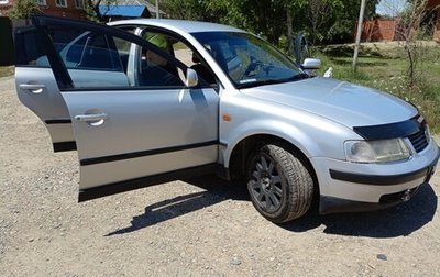 Volkswagen Passat B5+ рестайлинг, 1997 год, 400 000 рублей, 1 фотография