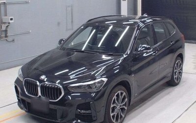 BMW X1, 2022 год, 3 600 000 рублей, 1 фотография