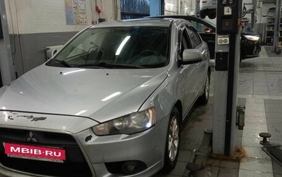 Mitsubishi Lancer IX, 2011 год, 720 000 рублей, 1 фотография