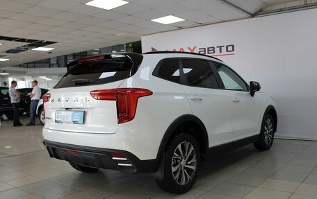 Haval Jolion, 2024 год, 2 649 000 рублей, 7 фотография