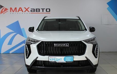 Haval Jolion, 2024 год, 2 649 000 рублей, 2 фотография