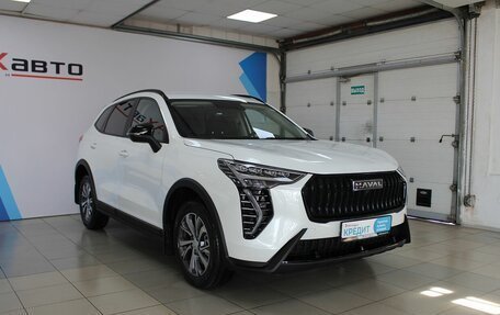 Haval Jolion, 2024 год, 2 649 000 рублей, 5 фотография