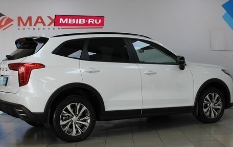 Haval Jolion, 2024 год, 2 649 000 рублей, 6 фотография