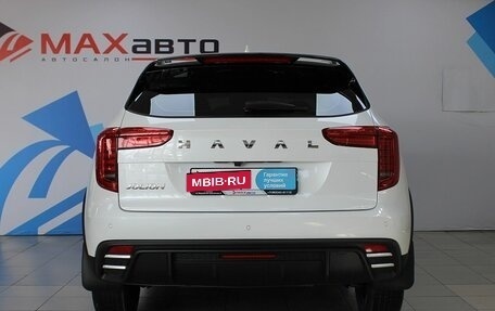 Haval Jolion, 2024 год, 2 649 000 рублей, 9 фотография