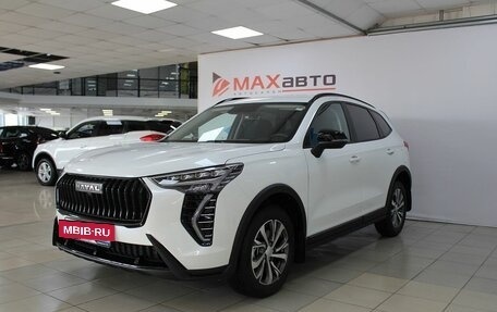 Haval Jolion, 2024 год, 2 649 000 рублей, 4 фотография