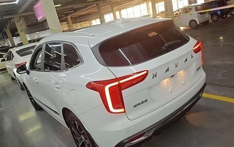 Haval Jolion, 2022 год, 1 260 222 рублей, 24 фотография