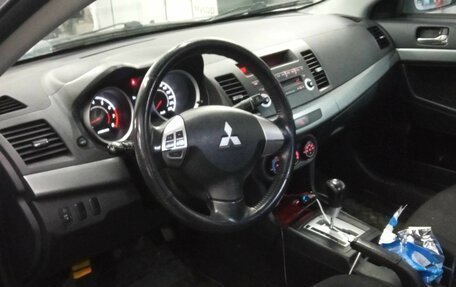 Mitsubishi Lancer IX, 2011 год, 720 000 рублей, 5 фотография