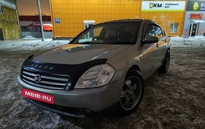 Nissan Teana, 2003 год, 480 000 рублей, 1 фотография