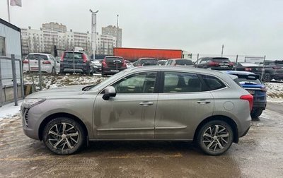 Haval Jolion, 2021 год, 2 045 000 рублей, 1 фотография