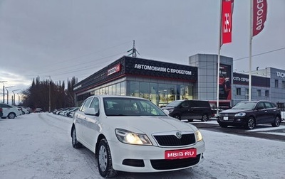 Skoda Octavia, 2012 год, 948 000 рублей, 1 фотография