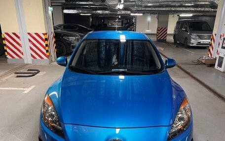 Mazda 3, 2009 год, 1 150 000 рублей, 2 фотография