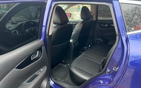 Nissan Qashqai, 2014 год, 1 650 000 рублей, 19 фотография