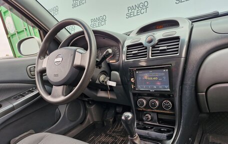 Nissan Almera Classic, 2008 год, 500 000 рублей, 20 фотография