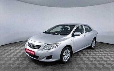 Toyota Corolla, 2007 год, 819 000 рублей, 1 фотография