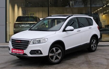 Haval H6, 2016 год, 1 500 000 рублей, 1 фотография