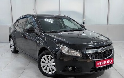 Chevrolet Cruze II, 2012 год, 868 000 рублей, 1 фотография