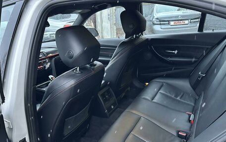 BMW 3 серия, 2013 год, 2 470 000 рублей, 12 фотография