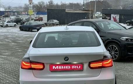 BMW 3 серия, 2013 год, 2 470 000 рублей, 9 фотография