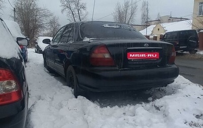 Hyundai Sonata IV рестайлинг, 1999 год, 100 000 рублей, 1 фотография