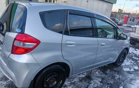 Honda Fit III, 2011 год, 999 000 рублей, 3 фотография