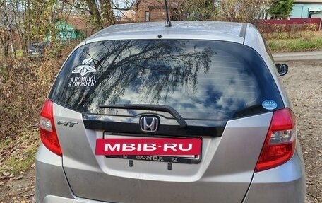 Honda Fit III, 2011 год, 999 000 рублей, 7 фотография