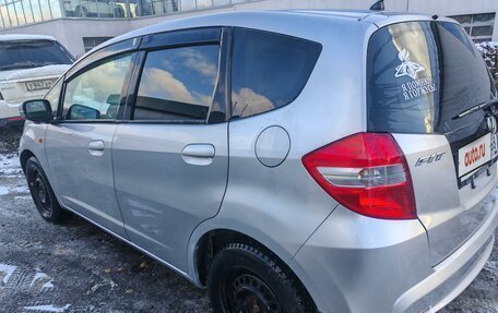 Honda Fit III, 2011 год, 999 000 рублей, 8 фотография