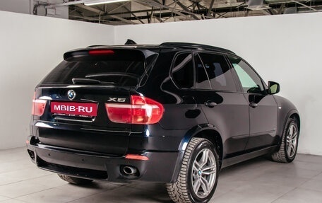 BMW X5, 2008 год, 1 999 500 рублей, 7 фотография