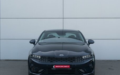 KIA K5, 2020 год, 2 940 000 рублей, 3 фотография