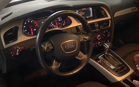 Audi A4, 2015 год, 1 600 000 рублей, 7 фотография