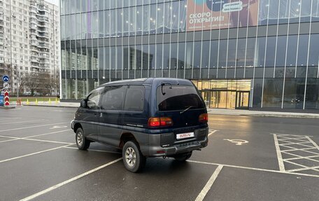 Mitsubishi Delica IV, 1997 год, 699 000 рублей, 6 фотография