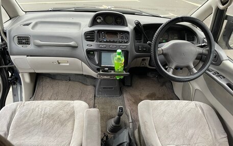 Mitsubishi Delica IV, 1997 год, 699 000 рублей, 34 фотография