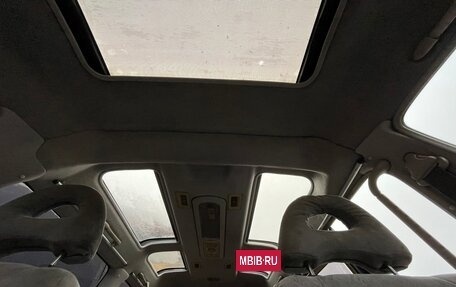 Mitsubishi Delica IV, 1997 год, 699 000 рублей, 38 фотография