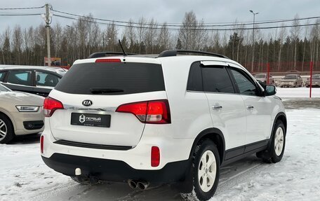 KIA Sorento II рестайлинг, 2015 год, 2 290 000 рублей, 4 фотография