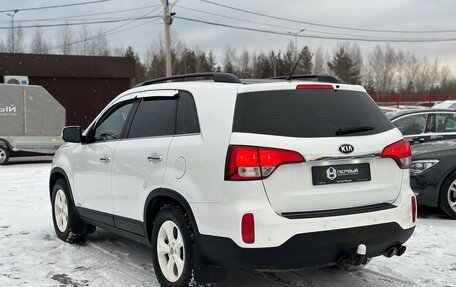 KIA Sorento II рестайлинг, 2015 год, 2 290 000 рублей, 6 фотография