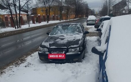 Hyundai Sonata IV рестайлинг, 1999 год, 100 000 рублей, 2 фотография