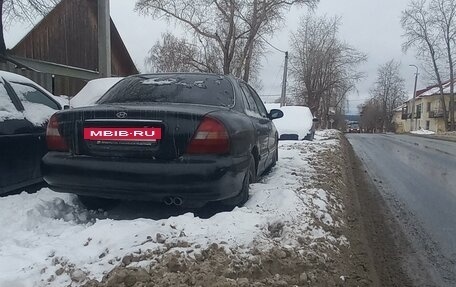 Hyundai Sonata IV рестайлинг, 1999 год, 100 000 рублей, 5 фотография