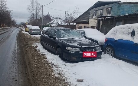 Hyundai Sonata IV рестайлинг, 1999 год, 100 000 рублей, 3 фотография