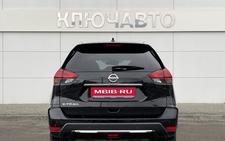 Nissan X-Trail, 2020 год, 2 999 000 рублей, 5 фотография