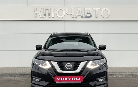 Nissan X-Trail, 2020 год, 2 999 000 рублей, 2 фотография