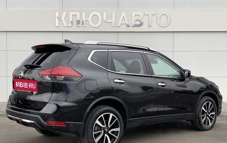 Nissan X-Trail, 2020 год, 2 999 000 рублей, 4 фотография