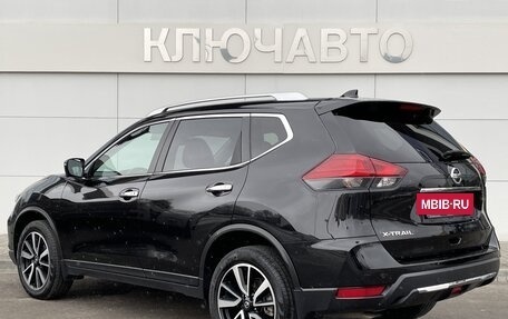 Nissan X-Trail, 2020 год, 2 999 000 рублей, 6 фотография