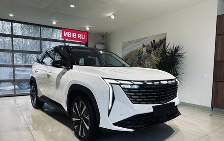 Geely Atlas, 2024 год, 3 817 190 рублей, 3 фотография