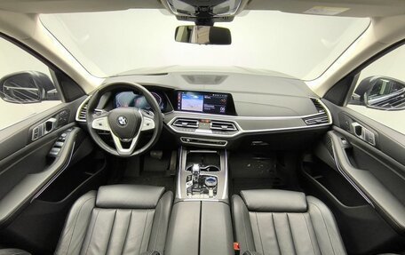 BMW X7, 2022 год, 11 650 000 рублей, 7 фотография