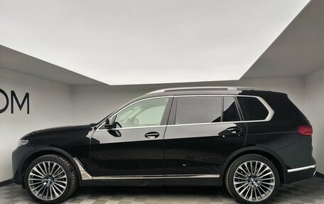 BMW X7, 2022 год, 11 650 000 рублей, 6 фотография