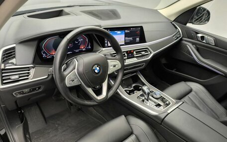 BMW X7, 2022 год, 11 650 000 рублей, 11 фотография